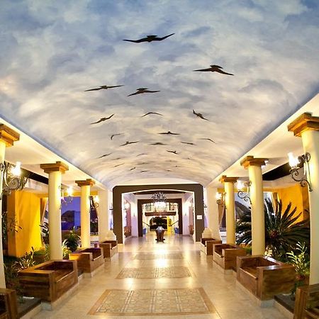 Hotel Palma Real Sambo Creek Екстер'єр фото