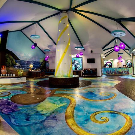 Hotel Palma Real Sambo Creek Екстер'єр фото