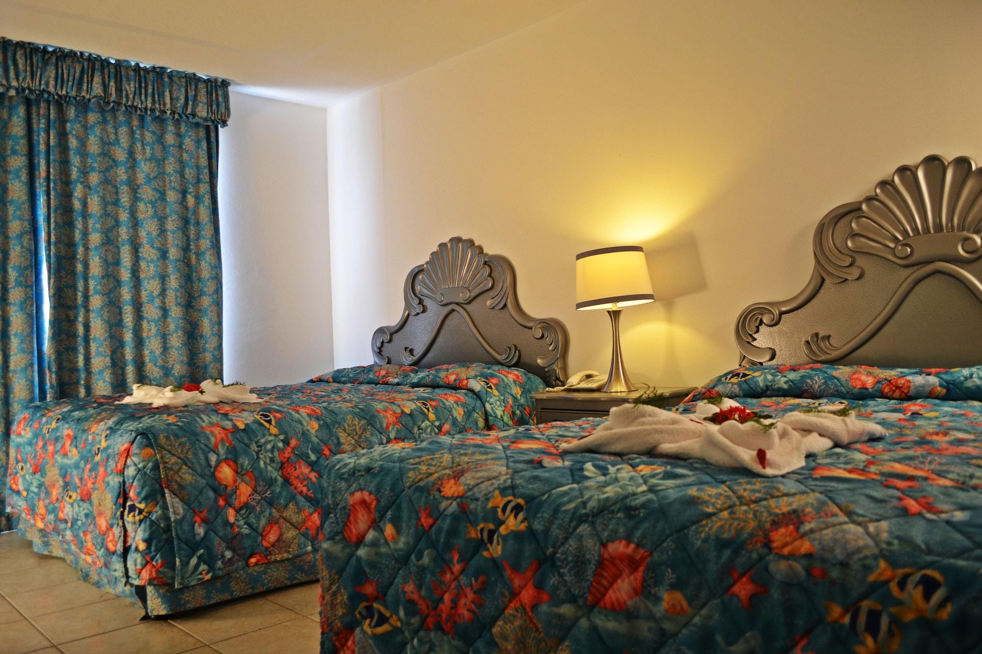 Hotel Palma Real Sambo Creek Екстер'єр фото