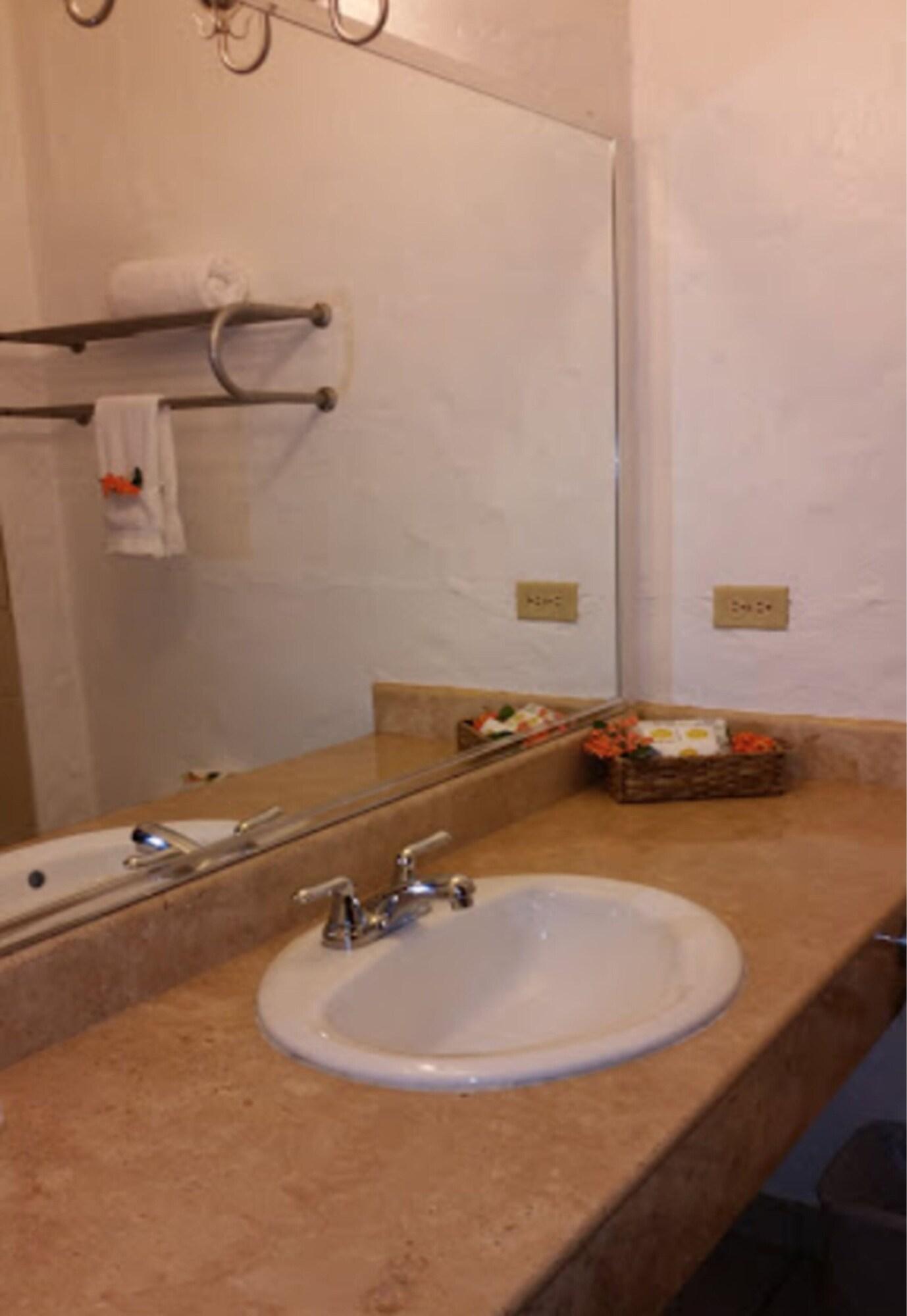 Hotel Palma Real Sambo Creek Екстер'єр фото