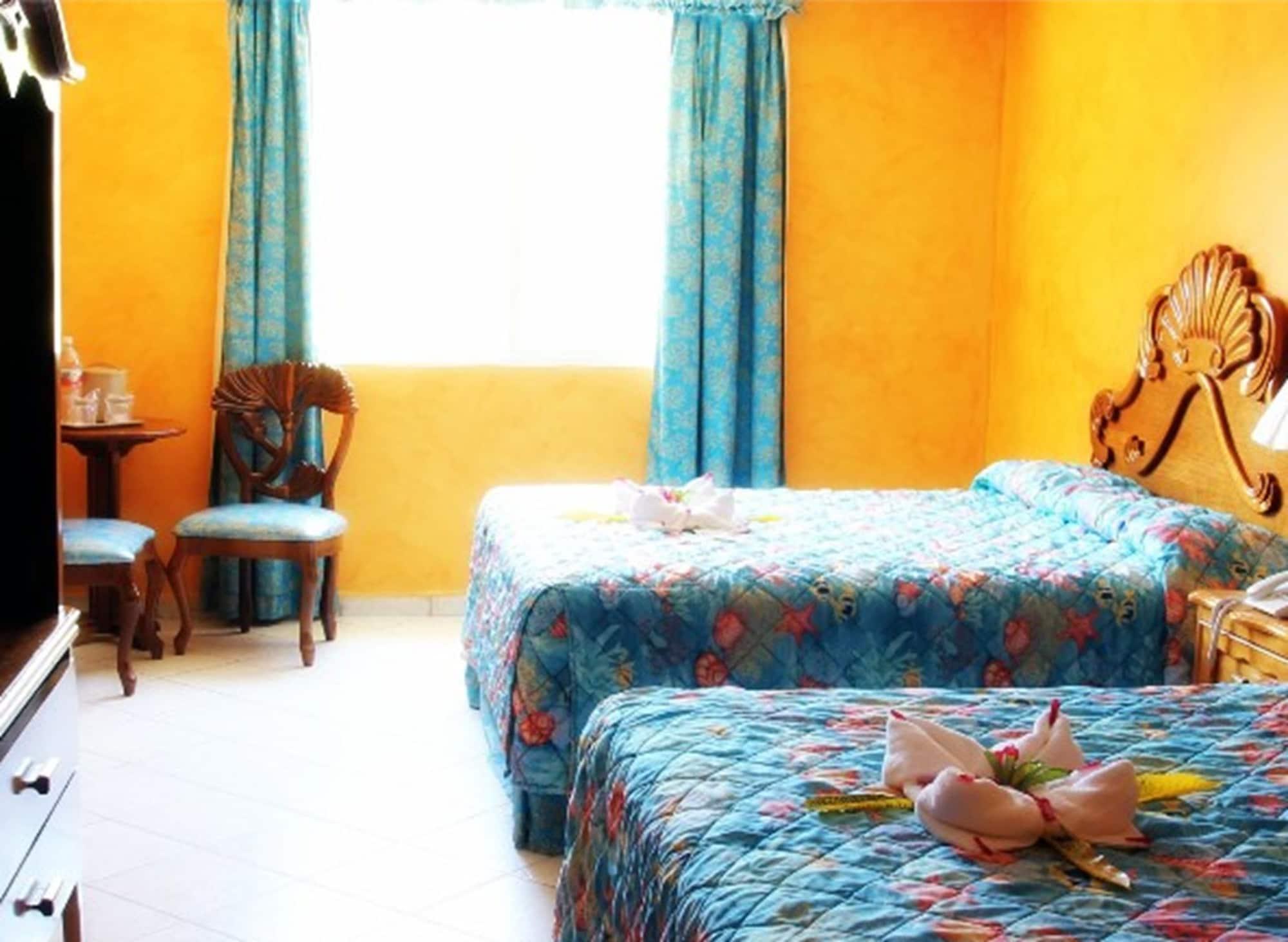 Hotel Palma Real Sambo Creek Екстер'єр фото