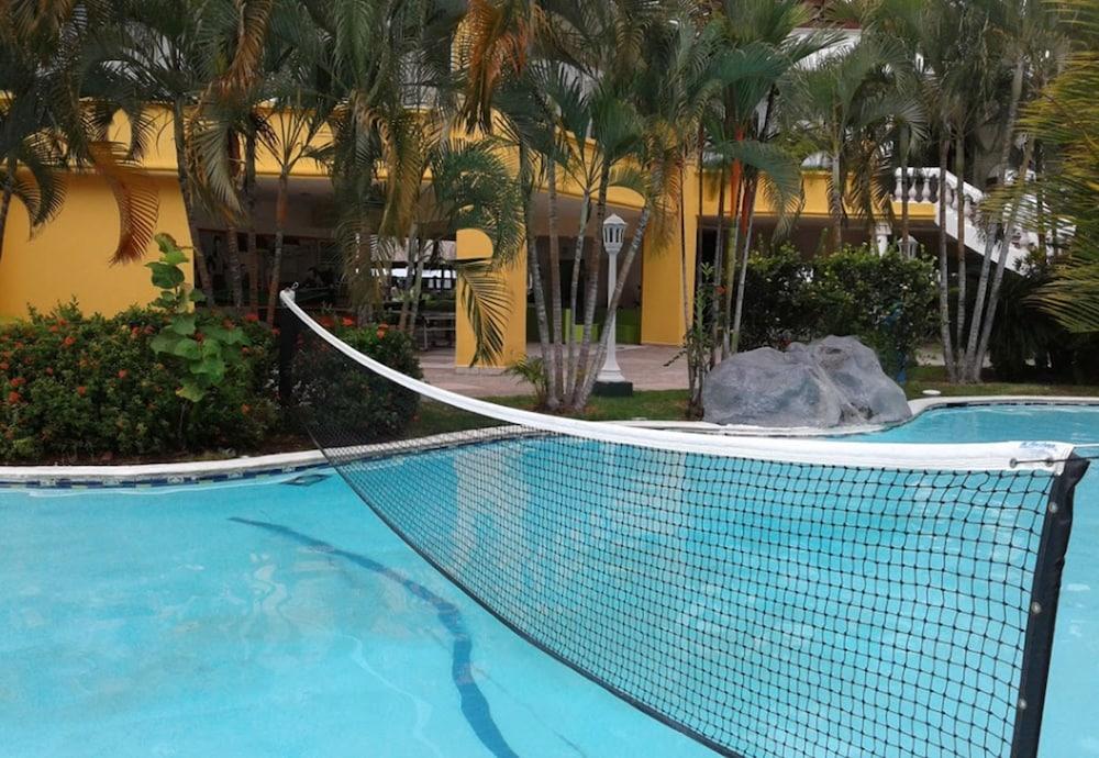 Hotel Palma Real Sambo Creek Екстер'єр фото