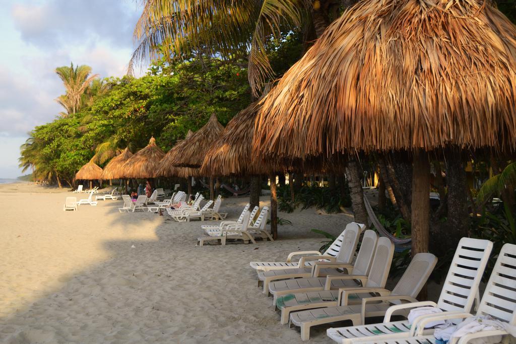 Hotel Palma Real Sambo Creek Екстер'єр фото