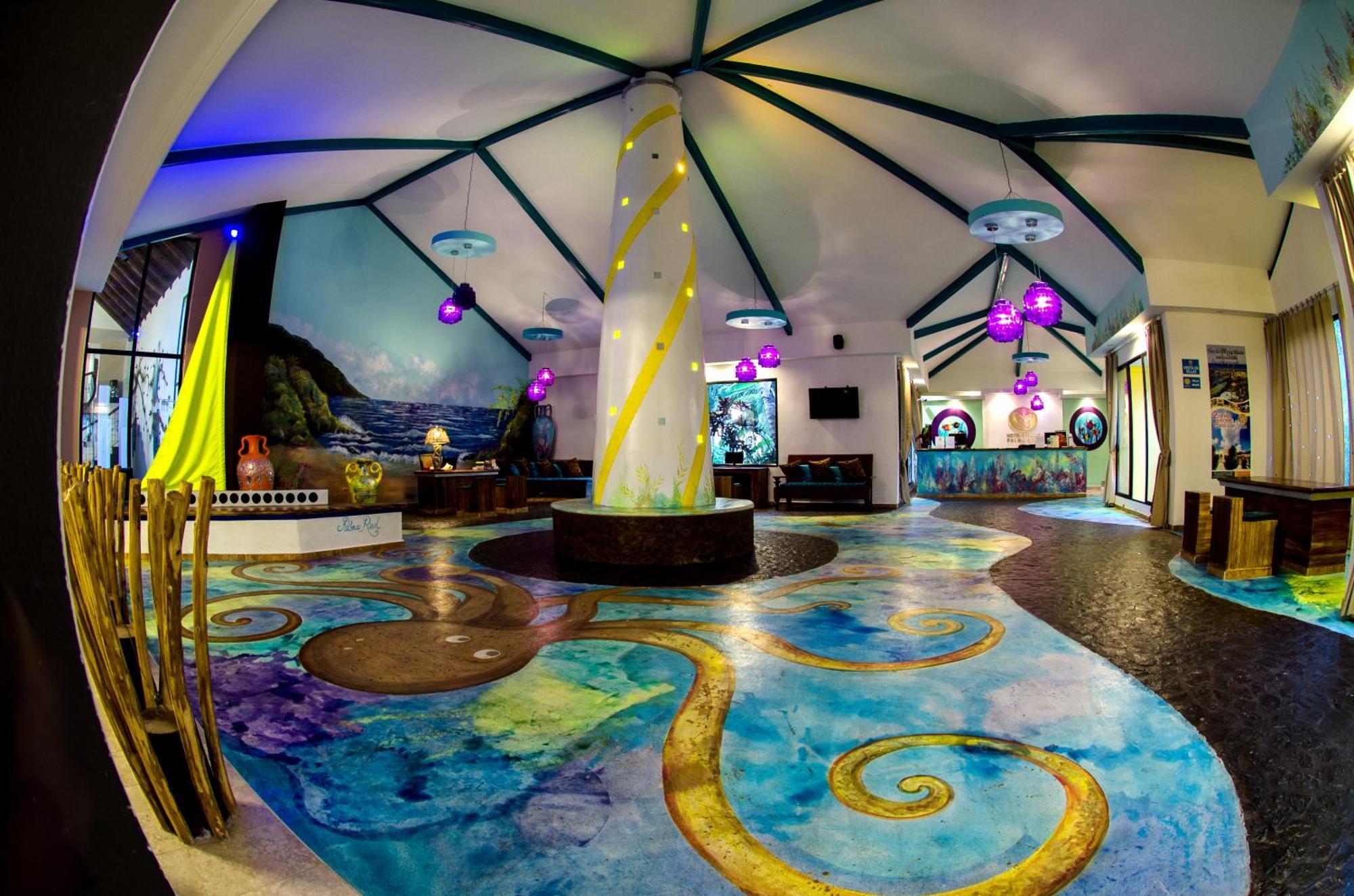 Hotel Palma Real Sambo Creek Екстер'єр фото