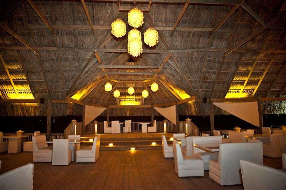 Hotel Palma Real Sambo Creek Екстер'єр фото